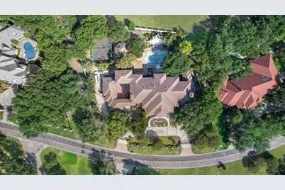 16525 Preston Trail Drive, Dallas, TX 75248 - Photo 2