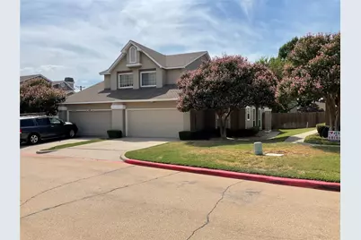 8400 Hickory Street #402, Frisco, TX 75034 - Photo 1