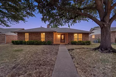 2009 Glencrest Lane, Garland, TX 75040 - Photo 2