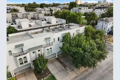 2022 N Fitzhugh Avenue #B, Dallas, TX 75204 - Photo 32