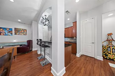 2022 N Fitzhugh Avenue #B, Dallas, TX 75204 - Photo 10