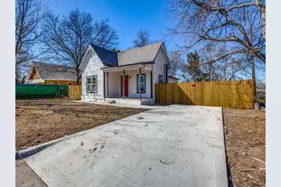 3204 5th Avenue, Fort Worth, TX 76110 - Photo 4
