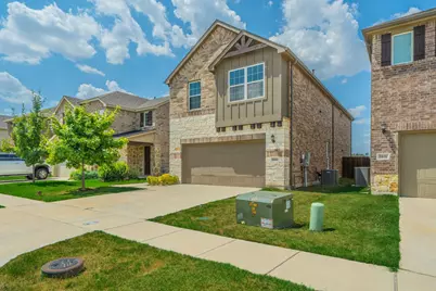 2833 Henson Lane, Garland, TX 75040 - Photo 22