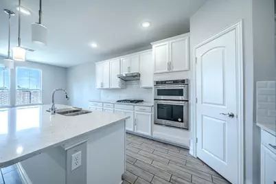 2833 Henson Lane, Garland, TX 75040 - Photo 6