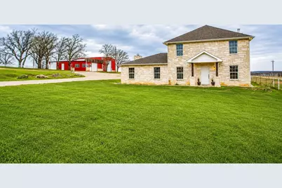 470 County Road 3198, Decatur, TX 76234 - Photo 2