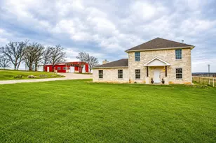 470 Co Rd 3198, Decatur, TX 76234 - Photo 2