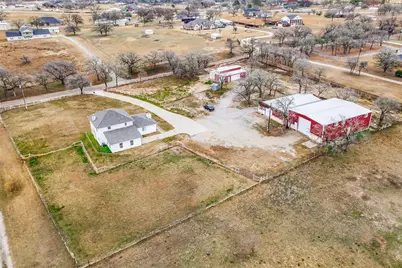 470 County Road 3198, Decatur, TX 76234 - Photo 16