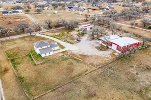 470 Co Rd 3198, Decatur, TX 76234 - Photo 16