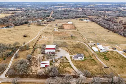 470 County Road 3198, Decatur, TX 76234 - Photo 18