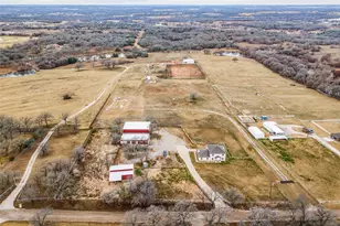 470 Co Rd 3198, Decatur, TX 76234 - Photo 18