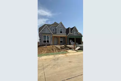 2008 Acoma Way, Bartonville, TX 76226 - Photo 2