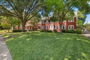 3411 Chateau Ave, Waco, TX 76710 - Photo 4
