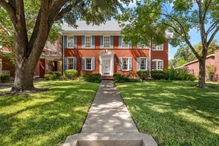 3411 Chateau Ave, Waco, TX 76710 - Photo 2