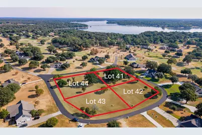Lot 41 Private Road 5941, Emory, TX 75440 - Photo 2