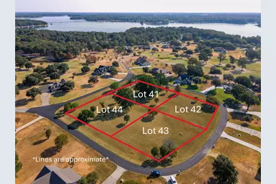 Lot 41 Private Road 5941, Emory, TX 75440 - Photo 1