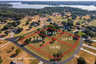 Lot 43 Private Road 5941, Emory, TX 75440 - Photo 1