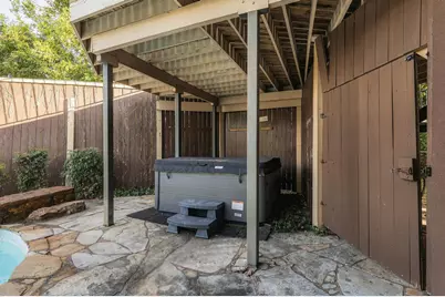 727 Westwood Drive, Sherman, TX 75092 - Photo 34