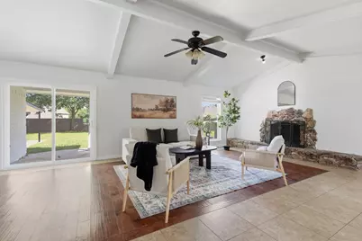 925 Lake North Road, Rowlett, TX 75089 - Photo 4