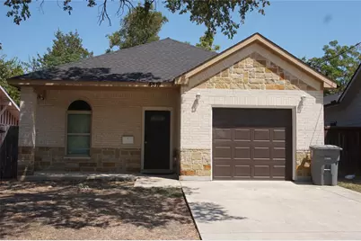 4819 Baldwin Street, Dallas, TX 75210 - Photo 1