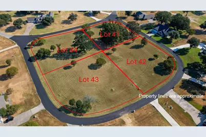 Lot 44 Private Road 5941, Emory, TX 75440 - Photo 6