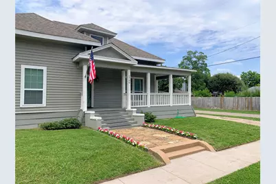 1700 Oneal Street, Greenville, TX 75401 - Photo 4