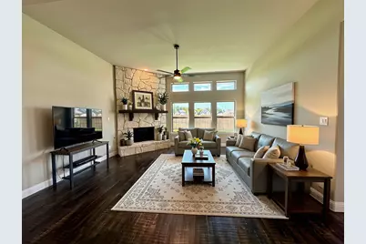 465 Aldred Street, Greenville, TX 75401 - Photo 14