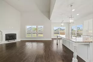 1616 Canals Dr, Little Elm, TX 75068 - Photo 14