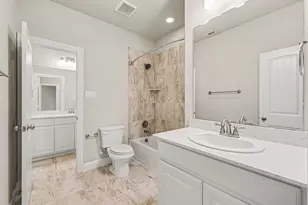 1616 Canals Dr, Little Elm, TX 75068 - Photo 32