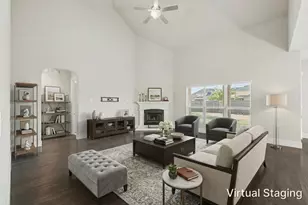 1616 Canals Dr, Little Elm, TX 75068 - Photo 2