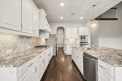 1616 Canals Drive, Little Elm, TX 75068 - Photo 16