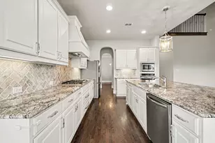 1616 Canals Dr, Little Elm, TX 75068 - Photo 16