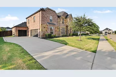 1616 Canals Drive, Little Elm, TX 75068 - Photo 4