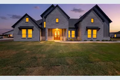 204 Cr 4615, Wolfe City, TX 75496 - Photo 1
