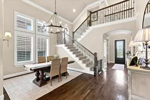 6309 Willow Ridge Trail, Flower Mound, TX 76226 - Photo 8