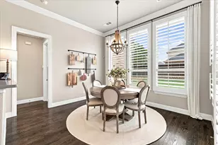 6309 Willow Ridge Trail, Flower Mound, TX 76226 - Photo 22