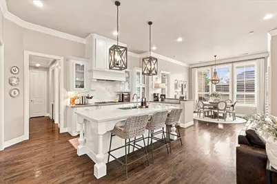 6309 Willow Ridge Trail, Flower Mound, TX 76226 - Photo 16