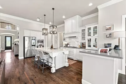 6309 Willow Ridge Trail, Flower Mound, TX 76226 - Photo 20