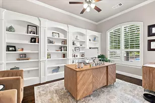 6309 Willow Ridge Trail, Flower Mound, TX 76226 - Photo 4