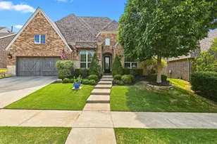 6309 Willow Ridge Trail, Flower Mound, TX 76226 - Photo 1