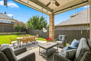 6309 Willow Ridge Trail, Flower Mound, TX 76226 - Photo 36