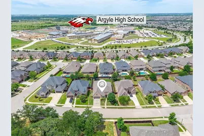 6309 Willow Ridge Trail, Flower Mound, TX 76226 - Photo 40