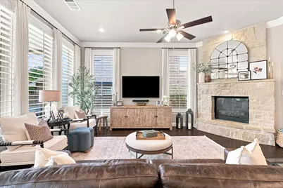 6309 Willow Ridge Trail, Flower Mound, TX 76226 - Photo 14