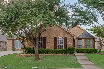 1009 Dancing Waters Avenue, Forney, TX 75126 - Photo 1