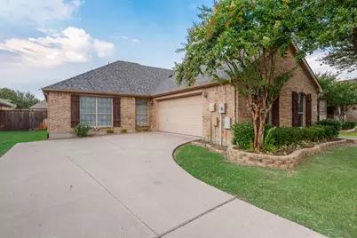 1009 Dancing Waters Avenue, Forney, TX 75126 - Photo 36