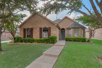 1009 Dancing Waters Avenue, Forney, TX 75126 - Photo 4