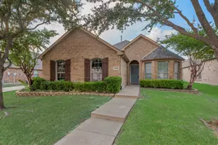 1009 Dancing Waters Ave, Forney, TX 75126 - Photo 4