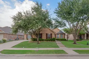 1009 Dancing Waters Ave, Forney, TX 75126 - Photo 34