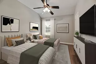1009 Dancing Waters Ave, Forney, TX 75126 - Photo 24