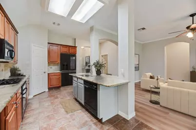 1009 Dancing Waters Avenue, Forney, TX 75126 - Photo 14