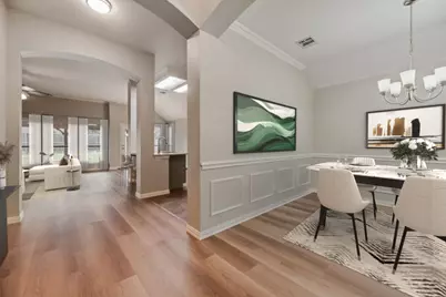 1009 Dancing Waters Avenue, Forney, TX 75126 - Photo 8